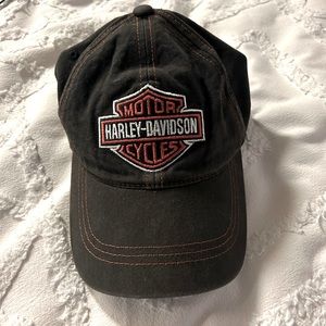 Harley Davison Cap